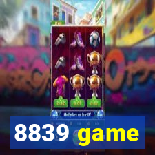 8839 game